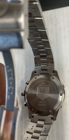 Tag Heuer Professional 2000