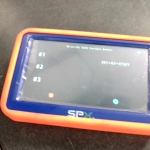 spx ge-50576-A