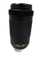 Nikon AF-P DX Nikkor 70-300mm 1:4.5-6.3G ED Zoom Camera Lens