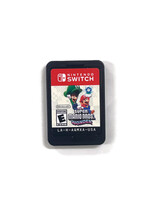 Nintendo Switch game Super Mario Bros. Wonder