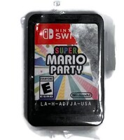 Nintendo Switch Super Mario Party 