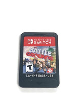 WWE 2K Battlegrounds (Nintendo Switch) cartridge only 