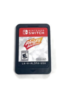 Ring Fit Adventure (Nintendo Switch, 2019) Tested And Working Game Only-No Ring