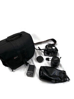 Canon EOS Rebel T3 Digital SLR Camera DS126291 with EFS 18-55mm Lens