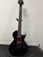 Kramer Bass Guitar Assault