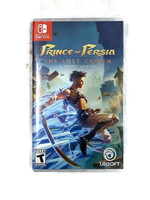 Prince of Persia The Lost Crown - Nintendo Switch game