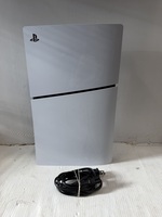 Sony Playstation 5 Digital-White CFI-2015