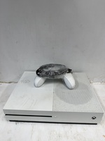 Microsoft Xbox One S 
