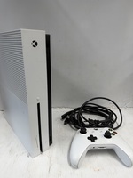 Microsoft xbox one s 