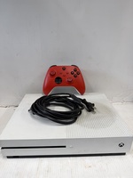 Microsoft Xbox One S 