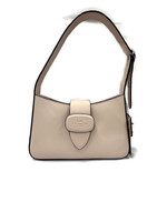 NWT Coach Eliza Shoulder Bag With Zipper Closure Color: Pink CAA92