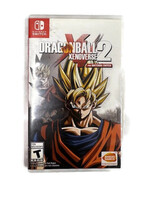 Dragon Ball Xenoverse 2 - Nintendo Switch game