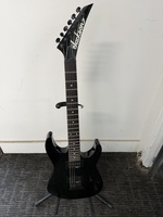 Jackson Electric Guitar 