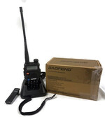 2 Pack BAOFENG Professional FM Business Transceiver UV-5R Pro-Open box
