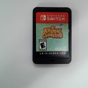Animal Crossing: New Horizons - Nintendo Switch Cartridge Only