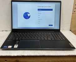  Lenovo IdeaPad 5
