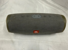 JBL Charge 4 Bluetooth Speaker-Grey