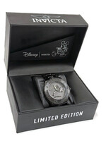 Invicta Disney Limited Edition Mickey Mouse model 24531-Men's watch automatic 