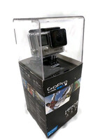 GoPro HERO4 Action Camera - Silver
