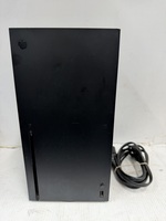 Microsoft Xbox Xbox Series X 