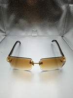 Cartier White Genuine Horn (BUFFS)