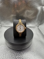 Shinola Detroit Rose Gold WristWatch 