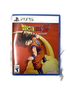 Dragon Ball Z: Kakarot - PlayStation 5 game