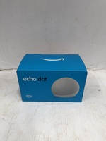 Amazon Echo Dot 