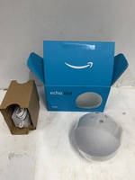Amazon Echo Dot 