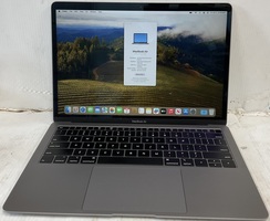 Apple  MacBook Air
