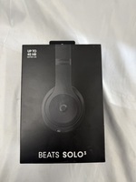 APPLE  Beats by Dre SOLO 3