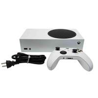 MICROSOFT Xbox Series S 