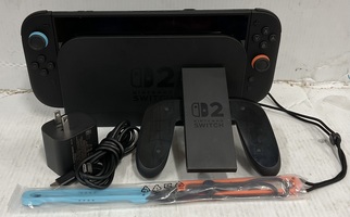 Nintendo Switch 2 