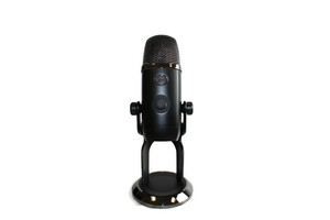 Blue Yeti Nano Premium USB Microphone For PC, Mac, Recording, Streaming, & More!