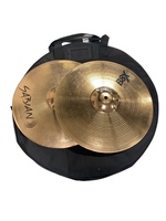 Sabian B8X 14" Hat Cymbals 