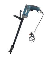 Makita Quik Drive pro nail gun 6823Z