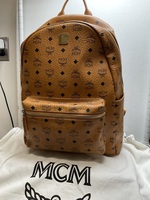 BACK PACK 