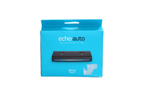 Amazon Echo Auto