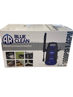 AR Blueclean AR111s Electric Pressure Washer