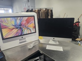 2020 APPLE iMac (A2115)