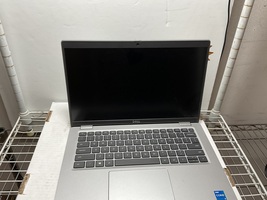 DELL latitude 5420