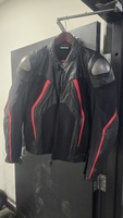 Ducati Dainese Motorcycle Jacket