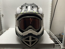 Fly Racing Helmet
