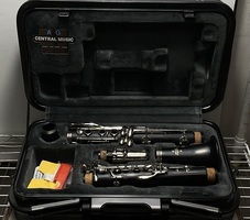 Buffet Crampon Prodige Clarinet