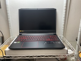 acer NITRO 5 n20c1