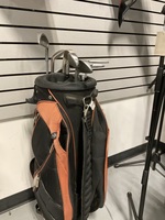 Bag Boy mix