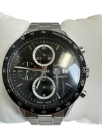 Tag Heuer Watch Carrera CV2010-4 Black