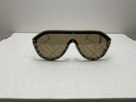 Fendi Beige Sunglasses