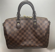 Louis Vuitton Speedy 36