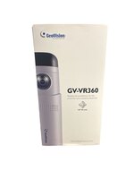 GEOVISION CV-VR360 Fisheye VR Security Camera